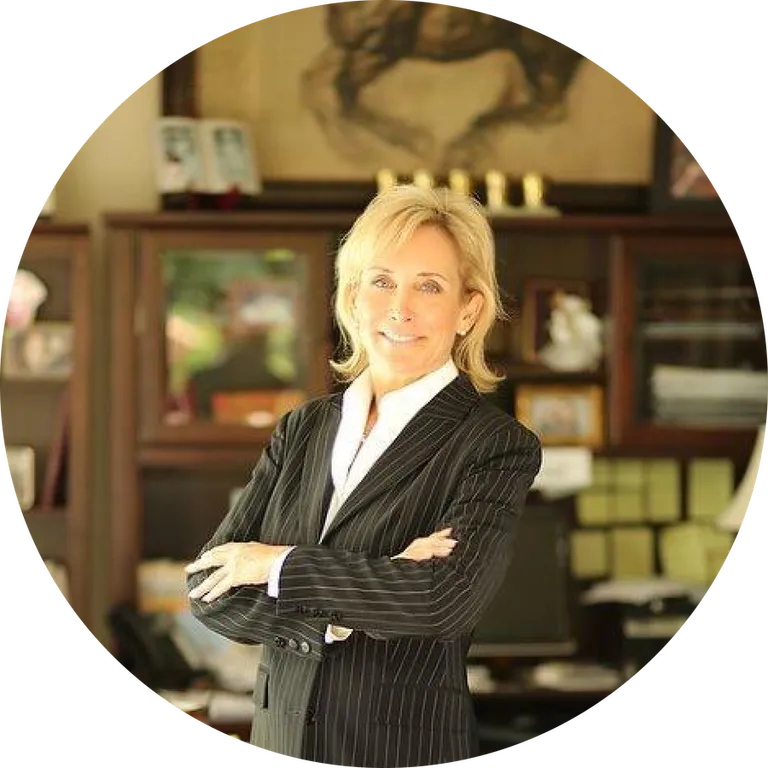 Portrait of Terry Lea